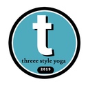 threee-style-yoga／新米ヨガインストラクターの徒然なる日々。