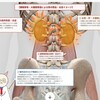 腎の熱傷が起立筋全体の伸長で軽減か？