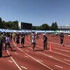 第17回 グリーンチャリティーリレーマラソン in 夢の島