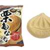【セブンイレブン】 4月15日からフタバ食品　栗もなかが発売！！