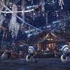【MHW】冬の季節イベント「煌めきの宴」の情報まとめ【モンハンワールド】