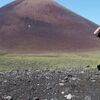 国後島・爺爺岳 「この山は完璧だ」カルペンスキー(コンピュータソフト創業者)