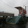 ＪＲ九州　蓮ヶ池駅