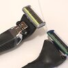 T字カミソリの替え刃と、フェザー"サムライエッジ"を購入して感嘆した件