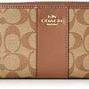 【🈹 71%OFF ⇒￥14,800 税込💟】COACH コーチ 長財布