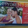 Happy Girls Run 