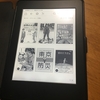 【電子書籍】kindleを購入したら読書量は増えたか？減ったか？