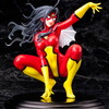 【フィギュア全高約165mm（台座込）、1/7スケール】MARVEL美少女 SPIDER-WOMAN スパイダーウーマン