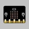Micro:bit、Micropython、振動センサ(801S)で衝撃的振動を検出する
