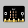 Micro:bit(親機)とTeraTeam(WinPC/子機)の文字データ送受信