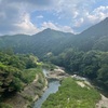 露頭観察