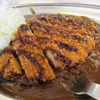 「チャンカレ」、Lカツカレー