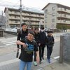 桜咲いたよ！