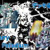Starry Palladium　デッキ紹介