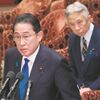 「政策活動費」見直しに消極的な自民　「外国勢力の政治工作」を理由にするけど…パー券は外国人も買える（２０２４年２月１７日『東京新聞』）