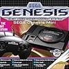 北米版メガドラミニ「SEGA GENESIS MINI」がAmazonで買える