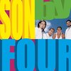 【ラテン音楽】Son By Four - プエルト・リコの透明な歌声