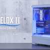 【レビュー】『G-Master Velox II Intel Edition』のスペックや性能を徹底解説！サイコム売上No.1大人気ゲーミングPC