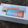 Xiaomi Redmi Note10Proを買ったので辛口レビュー