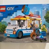 LEGO シティ 60253 アイスクリームワゴン
