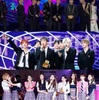 「2017 MAMA」今年もEXO、BTS、TWICEがそれぞれ大賞を受賞。3組の2017年売上データを比較！