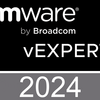 vExpert 2024受賞者が発表されました