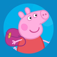 Peppa Pigの英語絵本「the ultimate peppa pig collection 50 books