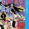 閑日　ニートのONE PIECE（ワンピース）　〜オススメの巻数の多い作品～