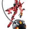 【ネタバレあり】機動戦士Gundam GQuuuuuuXを観てきました