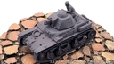 【日記】下地塗装の終わり | 1/35 フランス軽戦車 R35 タミヤ