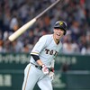 【速報】巨人・坂本勇人が緊急昇格！岡本和真長期離脱で2軍から復帰