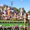 メルボルンのフェデレーションスクエアで毎年行われる、Buddha's Day and Multicultural Festival（ブッダデイ）を訪れる