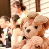 お友だちの結婚式に参加してきました
