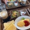 お出かけ（食べた😋食べた）