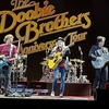 2023-04-18 The Doobie Brothers 50th Anniversary Tour