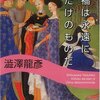 NHK料金未納な澁澤龍彦