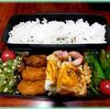 ７月１９日のおやじ弁当