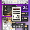 Empirical Labs EL8 Distressor Compressor / BIGHEAD TIPS