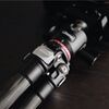 【Ulanzi MT-20｜レビュー】α７Ⅲの相棒。フルサイズ機でも使える最強カーボンミニ三脚