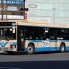 横浜市営バス / 横浜200か 4332 （5-3426）