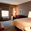 ミネアポリスの郊外に泊まる（Hampton Inn & Suites St. Paul Oakdale/Woodburylink）　