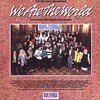 USA for AFRICA - We Are the World：ウィー・アー・ザ・ワールド -