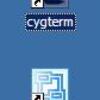   Cygterm + Collector でリッチな CUI 環境