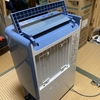 コロナ製除湿機の修理【前編】☆