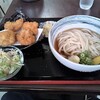 隠れ家的な店 さぬき麺家 香風（かふう）