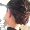 卒園式の髪型　ボブにおすすめのすっきり華やかヘアの作り方
