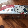 帰国後もフリマでスヌーピーを探してました＆今後のプラン