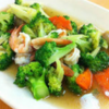 タイにおける『ブロッコリー บล็อกโคลี่ (Broccoli)』について
