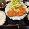 居酒屋 赤津 あかつ｜大崎｜ロースカツとカツカレー、ランチ不毛地の味方