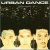 Urban Dance - CERAMIC DANCER/2 1/2